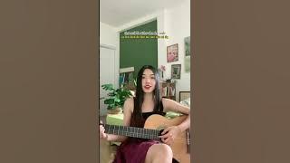 Mojito - Jay Chou (English version) - Vy Vy cover