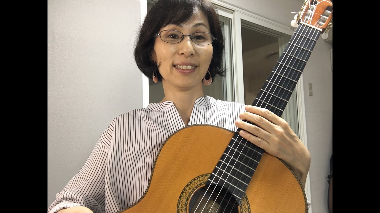 25 自分のノーマルの音を設定しよう（倉石アオミのギター基礎