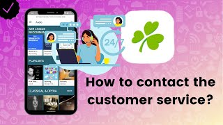 How to contact the customer service in Aer Lingus? screenshot 2