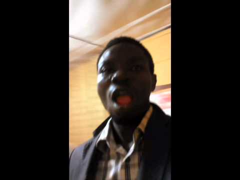 Raph singing... Mama eh by #SeanTizzle