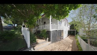 18 Pleasant St Red Hill - Gianni Carbone & Oscar Breakwell