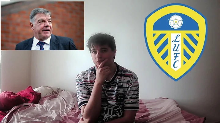 BIG SAM IS BACK! Leeds Appoint Sam Allardyce As New Interim-Manager!