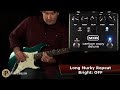 Педаль ефектів DUNLOP M292 MXR Carbon Copy Deluxe Analog Delay