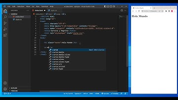 Cómo PONER NEGRITA y CURSIVA en HTML 😱