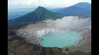 INTANGIBLE HERITAGE of IJEN GEOPARK