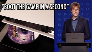 Did Sony Lie About PS5's Blazing Fast SSD?