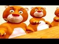 Hot Cross Buns Nursery Rhyme With Lyrics Cartoon Animation Rhymes Songs For Children Hot Cross Buns Nursery Rhyme With Lyrics Cartoon Animation Rhymes Songs For Children