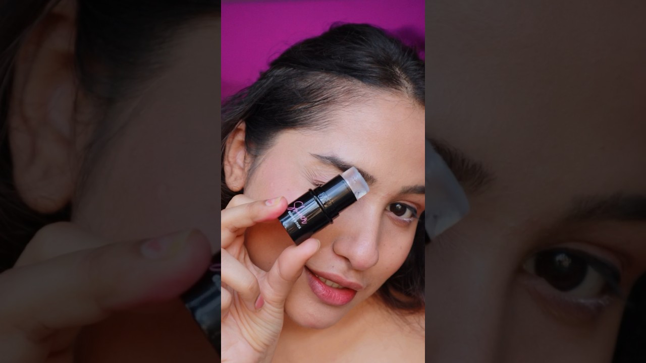 Transparent Gloss Stick 