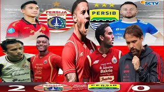 MACAN 🏆 Siap ngamuk Persija Vs Persib 2 Pemain Ini Resmi Gabung📝🏆