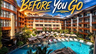 Mandarin Bay Resort Boracay Walkthrough 🌴Room Tour 🇵🇭 😍 Is it worth it!? ( Part 1 )