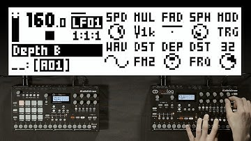 OS 1.22 features overview