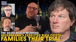 Rex Heuermann's Expected Plea Costs Families Their Trial Net Worth