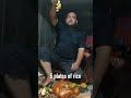Underground Footage Shows Hamas Hoarding Resources