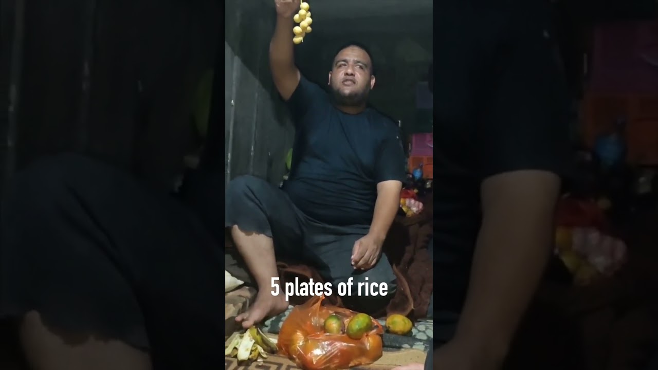 Underground Footage Shows Hamas Hoarding Resources