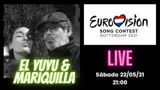 Eurovision 2021