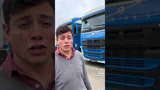 ¡Descubre cabezas tractoras económicas en Países Bajos y Bélgica! 🇳🇱🇧🇪 Precios increíbles 🚛💥