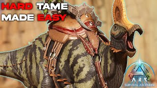 MAGNAPAULIA GUIDE | ARK: Ascended Modded