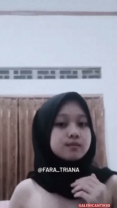tiktok hijab viral #tiktokviral #tiktokviralhits #gununggede #ketek #shortsvideo