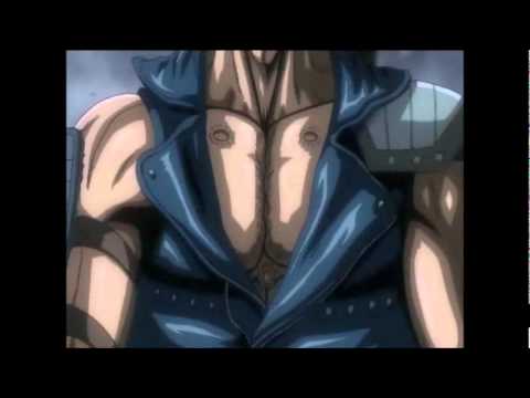 北斗の拳　ケンシロウＶＳラオウ　ＭＡＤ