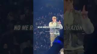 Solo De Mi - Bad Bunny