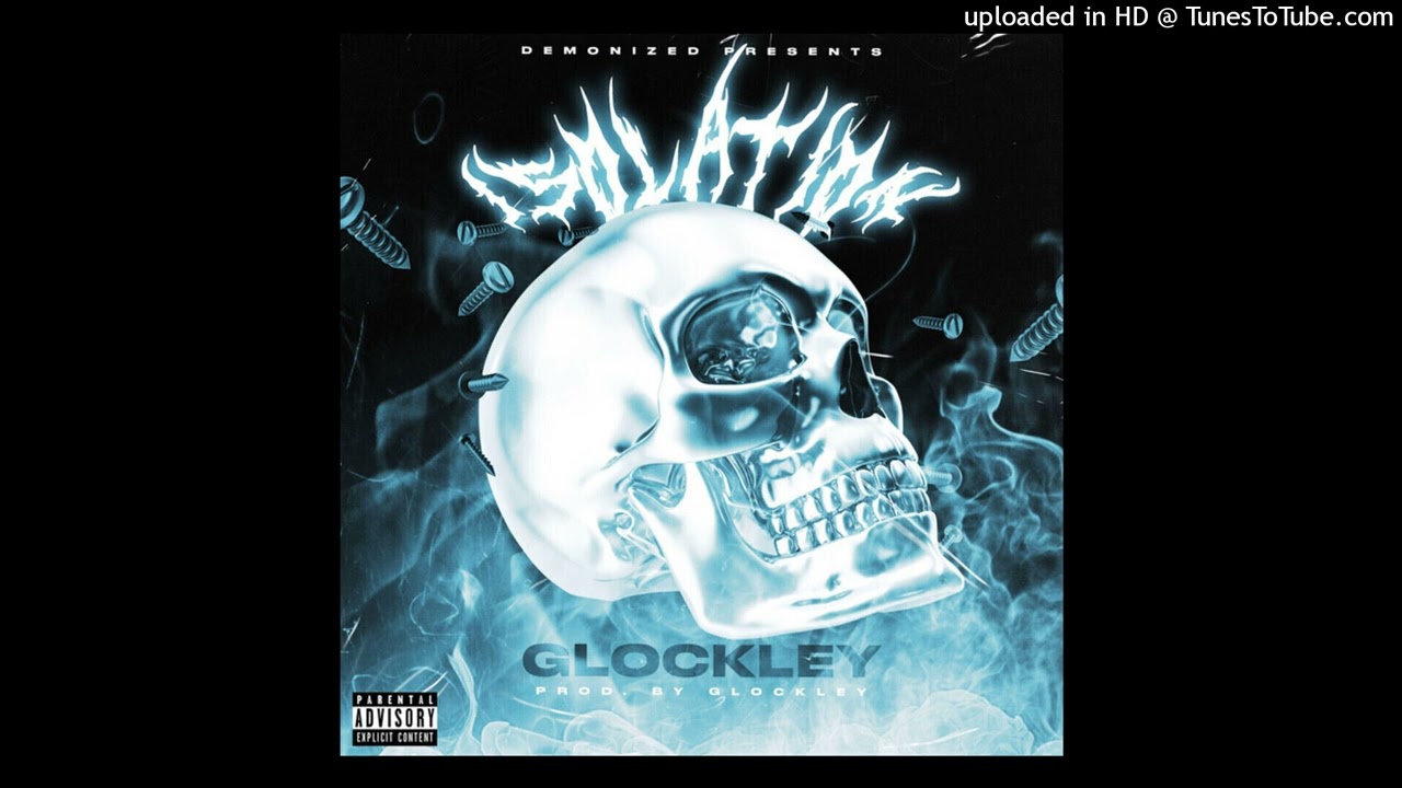 MTSJay - Reversion (Prod. Glockley)