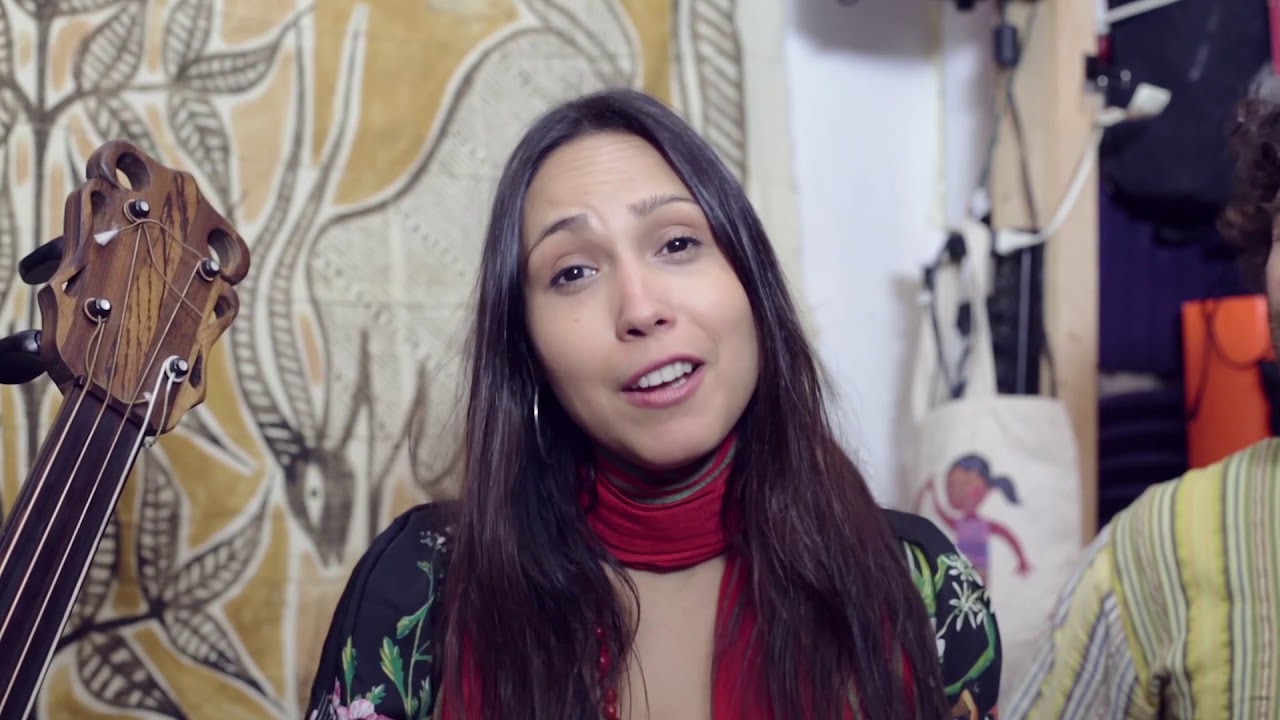 broadway hd Get to Know Sonia De Los Santos