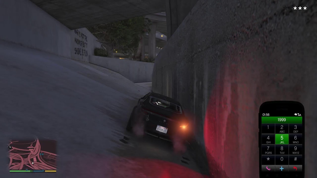 GTA5 before GTA 6