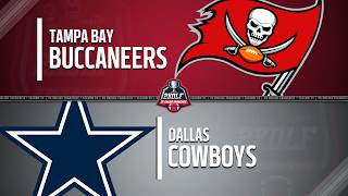 Season 35 - NFC Divisional: Tampa
