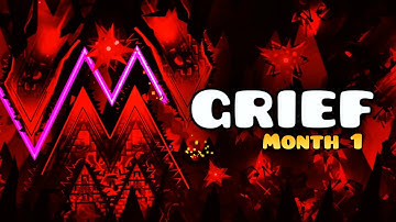 GRIEF Progress Report #1 // May (2024)