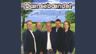 Ei tåre rant på mitt kinn