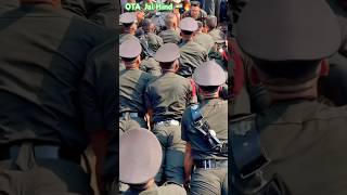 OTA Chennai special moments Jai Hind 🇮🇳🔥 #shorts #ytshorts #trending #army #viral #ota