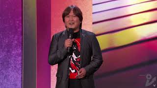 Sega Sonic Man DISSES Mario Kart World | SUMMER GAME FEST 2025