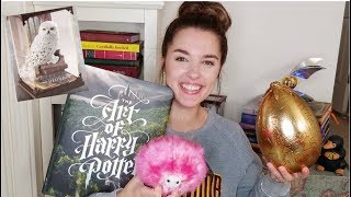 THE ULTIMATE HARRY POTTER GIFT GUIDE | CHRISTMAS 2018