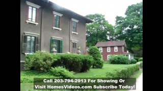 Cheap Bethel CT Home For Sale
