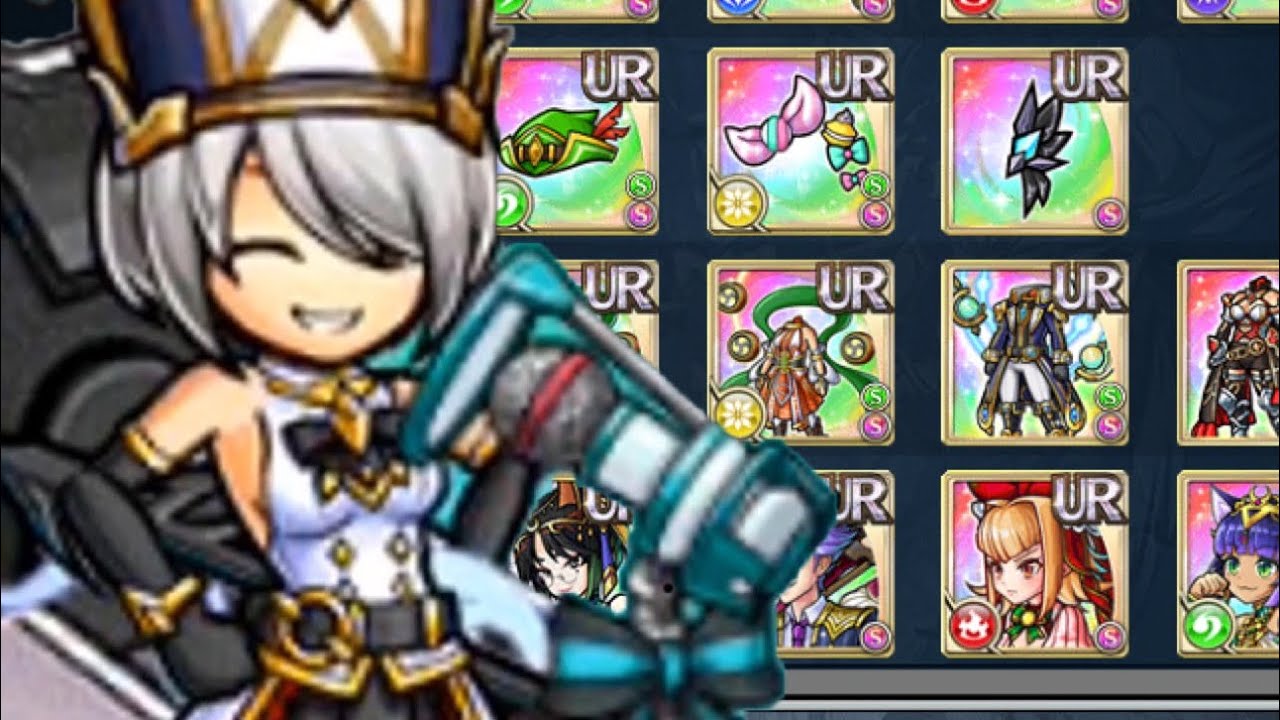 unison league wiki revolver unison league wiki revolver