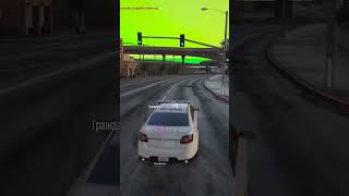 СВОИ ПОДЬЕХАЛИ  #gta5 #shorts