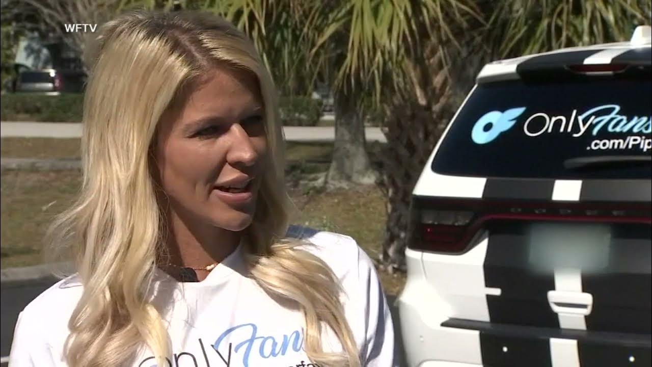 Mom says Christian school expelled her children because of OnlyFans decal