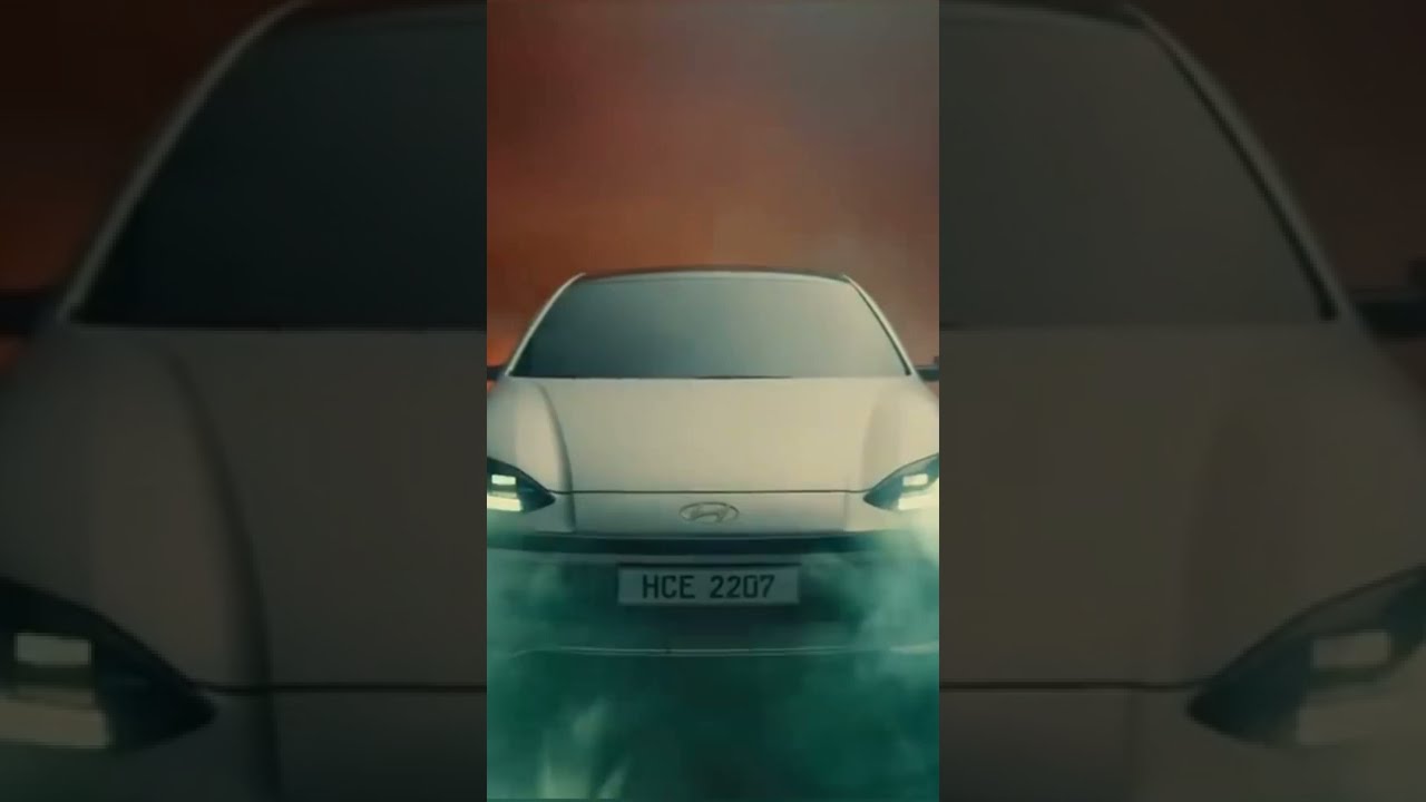 @Hyundai Motor runs NFT memberships for new IONIQ 6 EV 