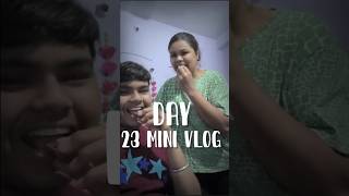 day 23 mini vlog #hscboard #youtube #minivlog #viral #vlog #shortsvideo to 😭