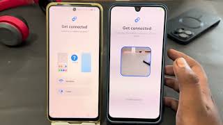 Comment Utiliser Samsung Smart Switch en Sans Fil | Guide de Configuration Galaxy A36 & A56 screenshot 4