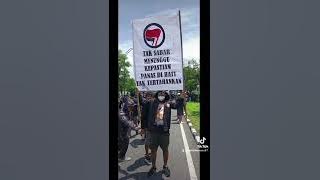 bunga hitam - qulil haqqo 2021 #usuttuntas #prayforkanjuruhan