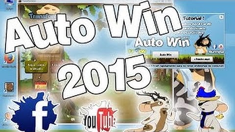 Como Usar Hack De Transformice Auto Win De BunnyGz