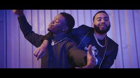 Transactions featuring YSN Hazel and Cutty Kev (Official Music Video)