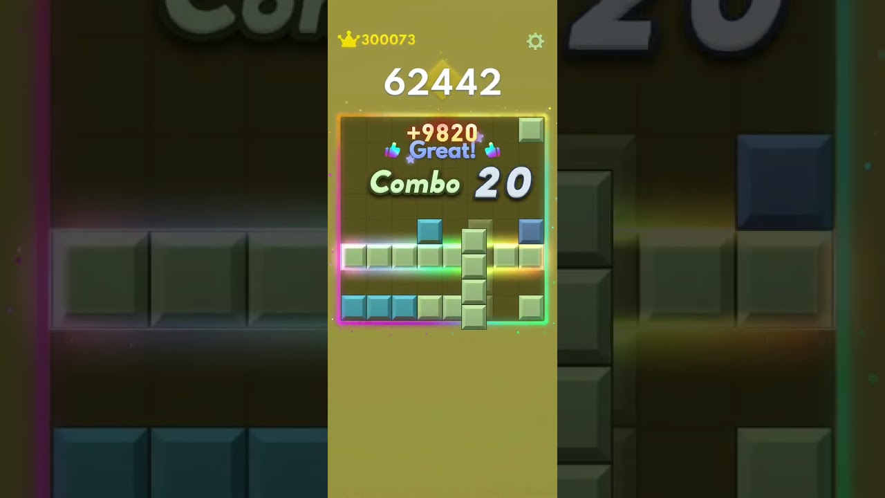 ブロックブラスト