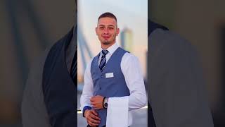 Luxury cruise experience photography adventure 😎📸 Full vid on channel #photographer #photography
