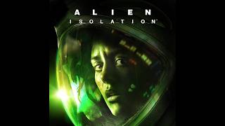 Alien Isolation Walkthrough Game Paly Part 1