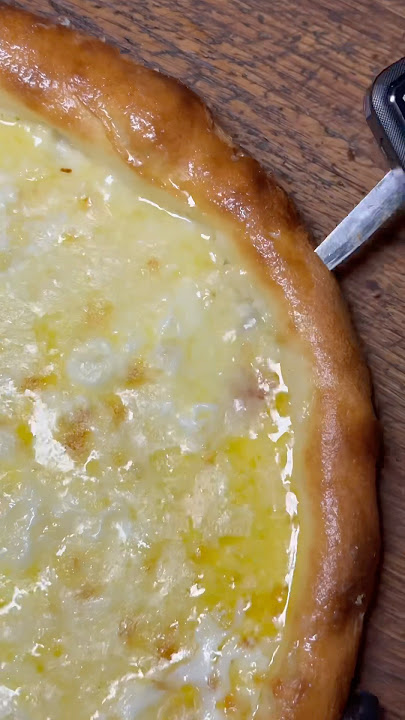 ✨Yuvarlak Peynirli Karadeniz Pidesi😍📍Ataşehir/İstanbul
