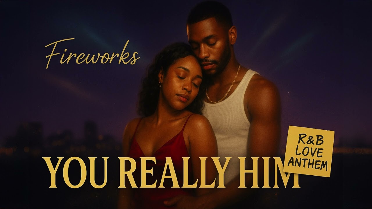 Fireworks (You Are Him)