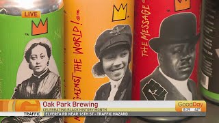 Oak Park Brewing