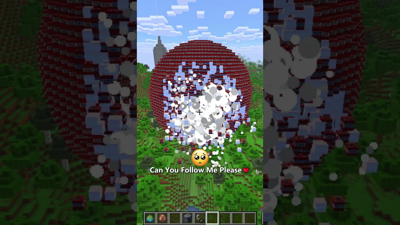 Minecraft Which Mob Will Survive Zombie vs Villager?🔥